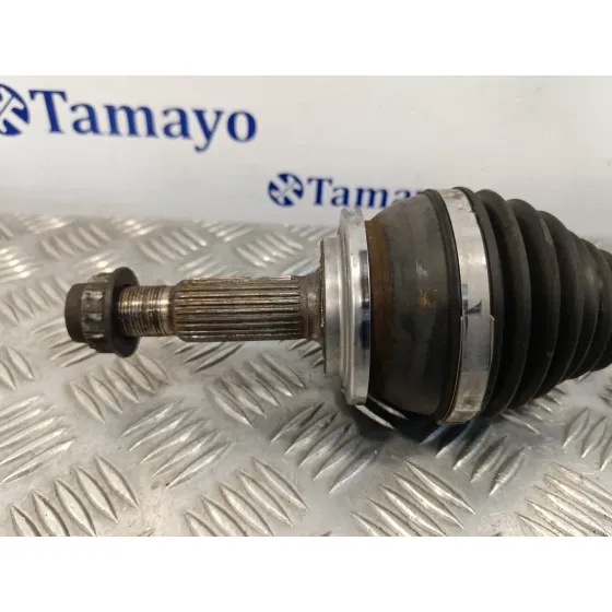 Transmision Delantera Izquierda para Toyota Prius (Nhw30)