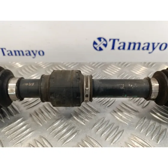 Transmision Delantera Izquierda para Toyota Prius (Nhw30)