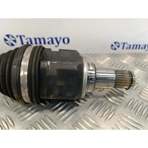 Transmision Delantera Izquierda para Toyota Prius (Nhw30)