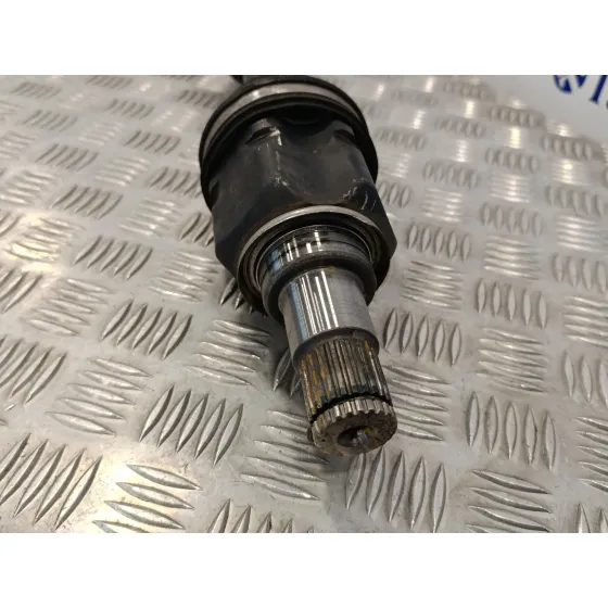 Transmision Delantera Izquierda para Toyota Prius (Nhw30)