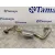 Tubo Escape Delantero para Volkswagen T5 Transporter/Furgoneta