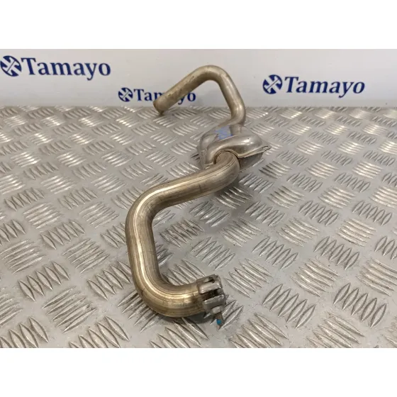 Tubo Escape Delantero para Volkswagen T5 Transporter/Furgoneta