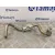 Tubo Escape Delantero para Volkswagen T5 Transporter/Furgoneta