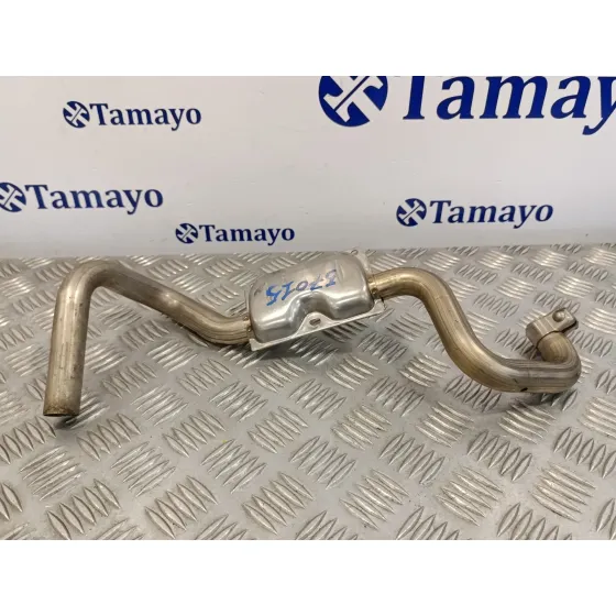 Tubo Escape Delantero para Volkswagen T5 Transporter/Furgoneta