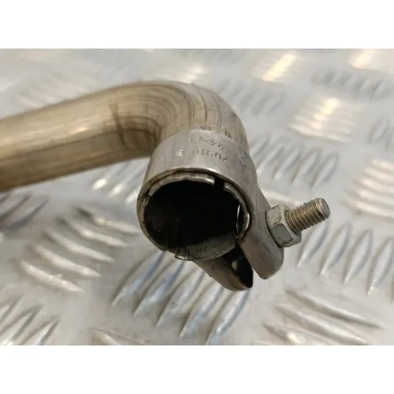 Tubo Escape Delantero para Volkswagen T5 Transporter/Furgoneta
