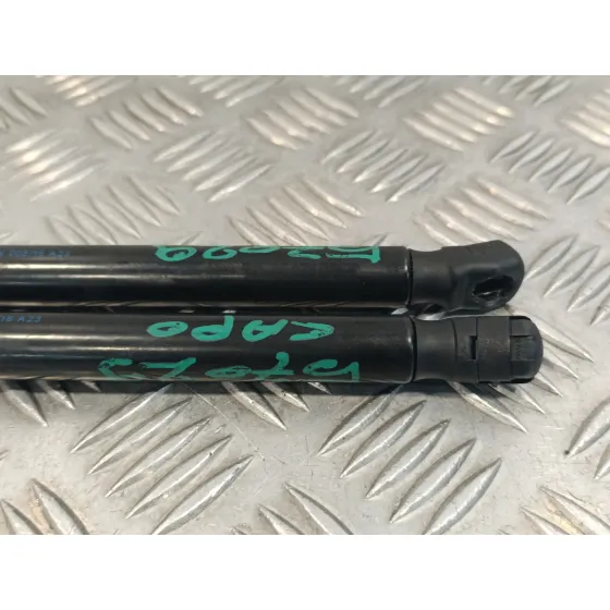 Amortiguadores Capo para Audi Q7 (4L)