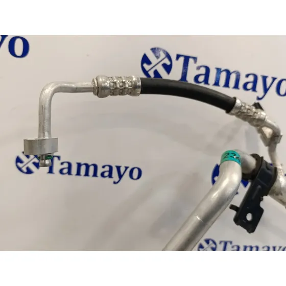 Tubos Aire Acondicionado para Hyundai I30 Fastback
