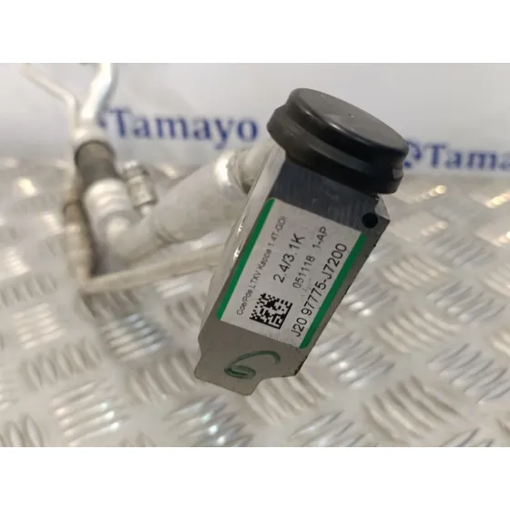 Tubos Aire Acondicionado para Hyundai I30 Fastback