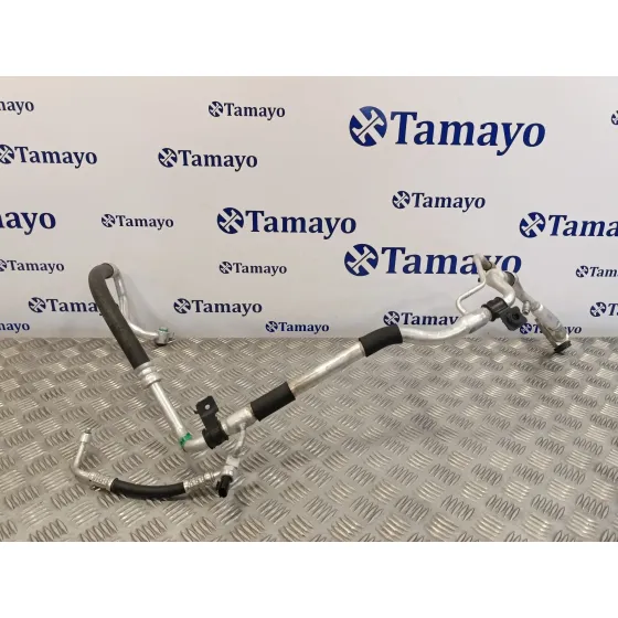 Tubos Aire Acondicionado para Hyundai I30 Fastback