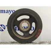 Polea Ciguenal para Peugeot 308