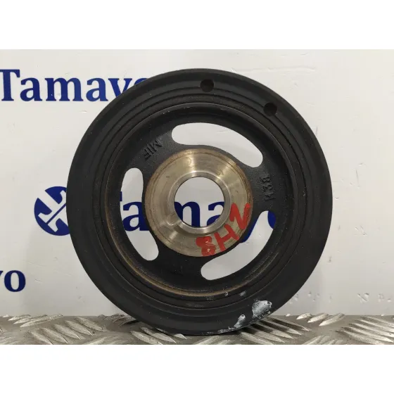 Polea Ciguenal para Peugeot 308