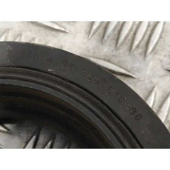 Polea Ciguenal para Peugeot 308