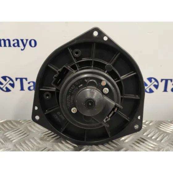 Motor Calefaccion para Subaru Impreza G12