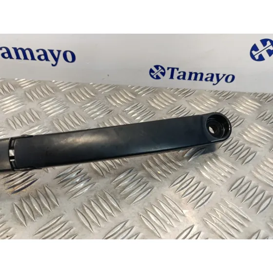 Brazo Limpia Delantero Derecho para Hyundai I30 Fastback