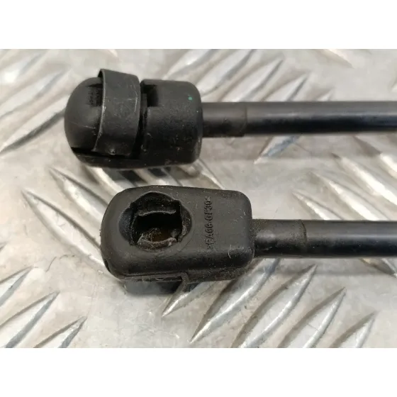 Amortiguadores Maletero / Porton para Audi Q7 (4L)