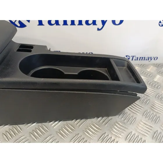 Apoyabrazos Central para Subaru Impreza G12