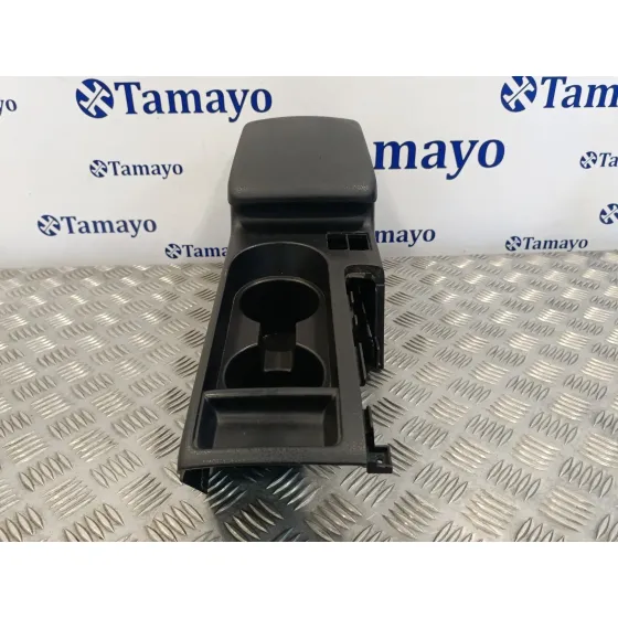 Apoyabrazos Central para Subaru Impreza G12
