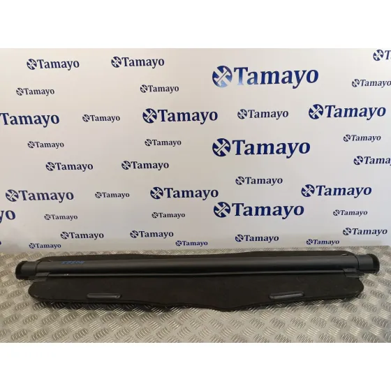 Bandeja Trasera para Peugeot 307 Break / Sw (S1)