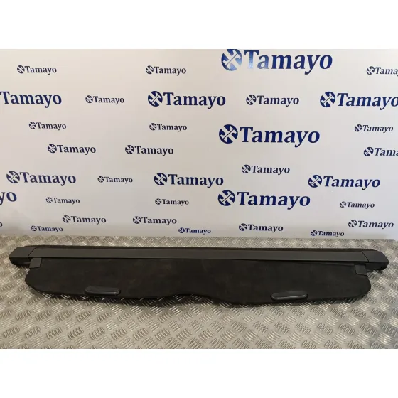 Bandeja Trasera para Peugeot 307 Break / Sw (S1)
