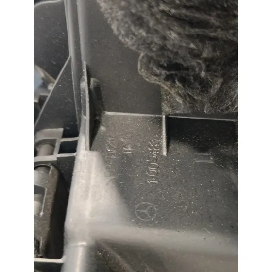 Guantera para Mercedes-Benz Clase B (W245)