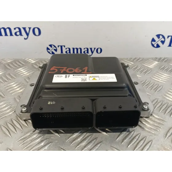 Centralita Motor Uce para Subaru Impreza G12