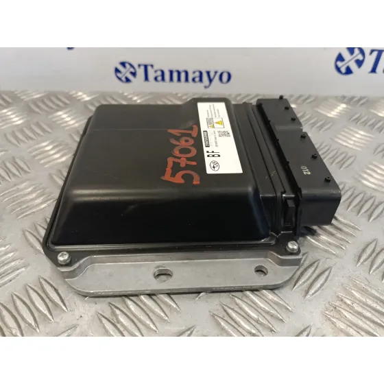Centralita Motor Uce para Subaru Impreza G12