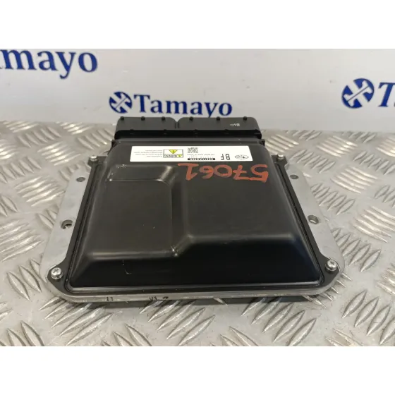 Centralita Motor Uce para Subaru Impreza G12