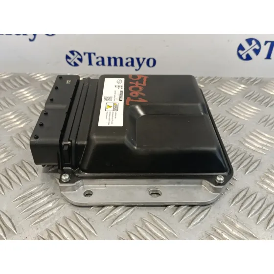 Centralita Motor Uce para Subaru Impreza G12