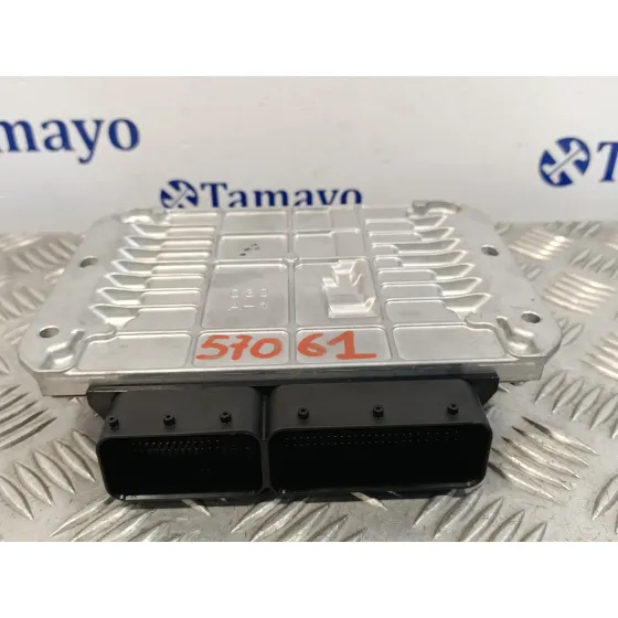 Centralita Motor Uce para Subaru Impreza G12