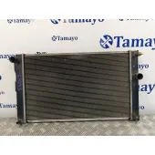 Radiador Agua para Toyota Prius (Nhw30)