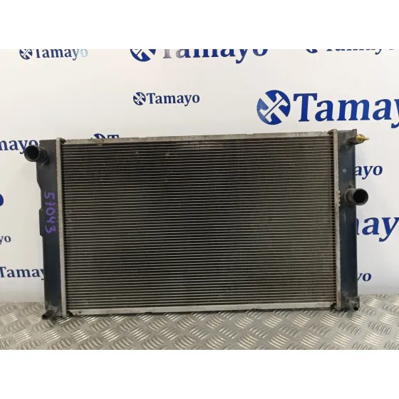 Radiador Agua para Toyota Prius (Nhw30)