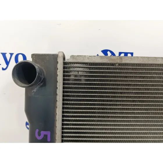 Radiador Agua para Toyota Prius (Nhw30)