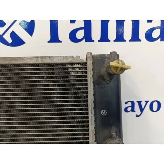 Radiador Agua para Toyota Prius (Nhw30)