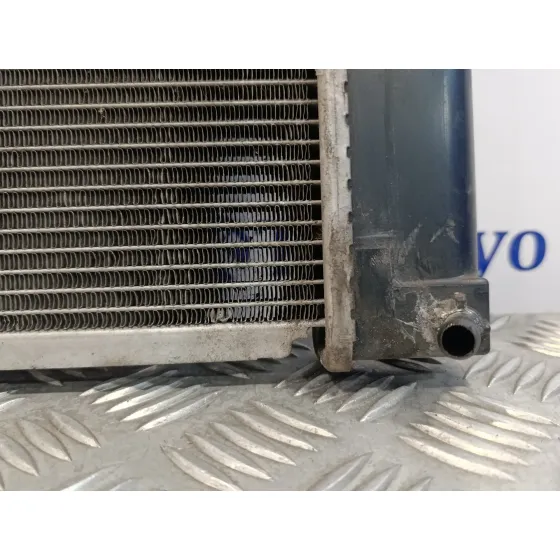 Radiador Agua para Toyota Prius (Nhw30)