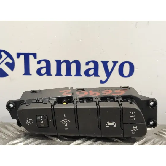 Mando Multifuncion para Hyundai I30 Fastback