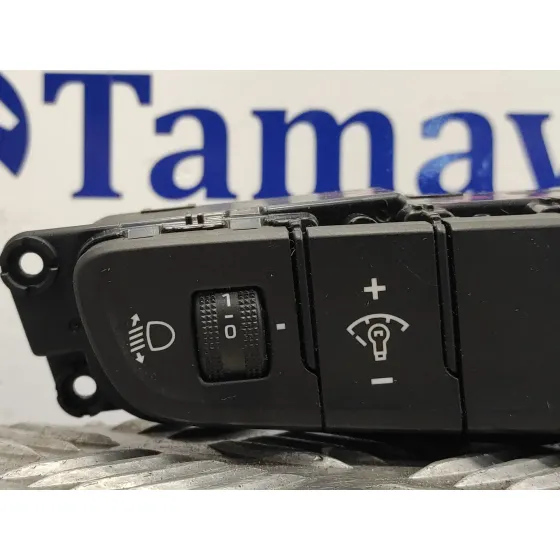 Mando Multifuncion para Hyundai I30 Fastback