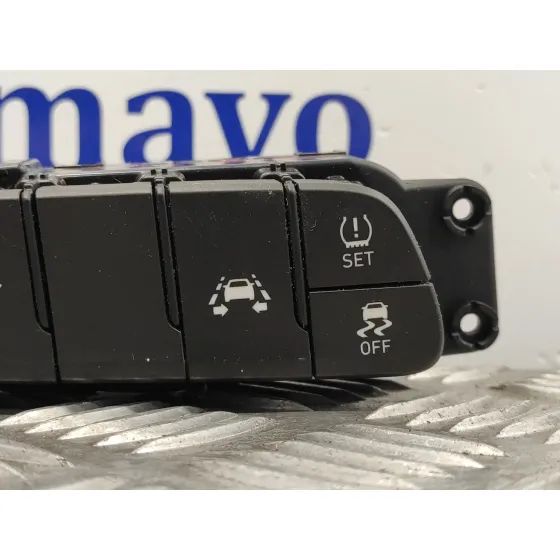 Mando Multifuncion para Hyundai I30 Fastback