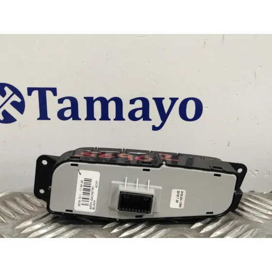 Mando Multifuncion para Hyundai I30 Fastback