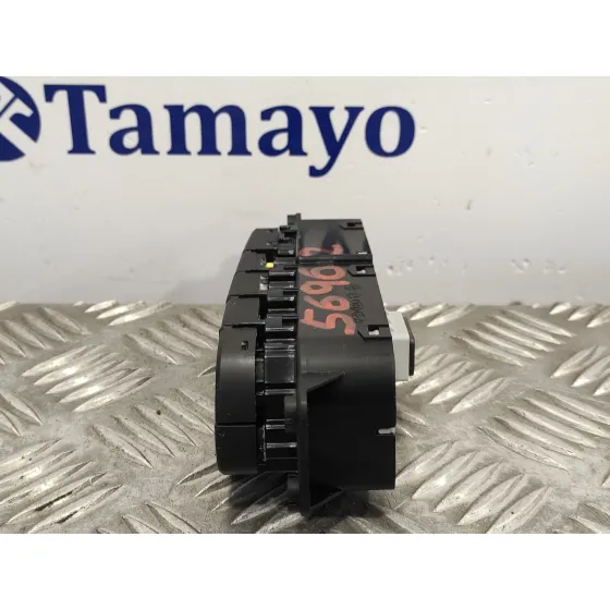 Mando Multifuncion para Hyundai I30 Fastback