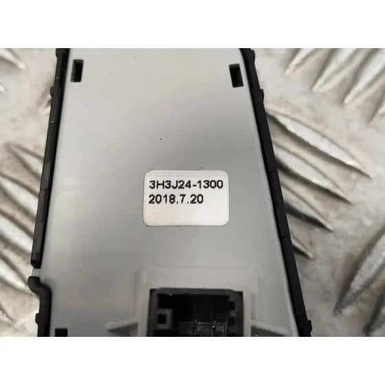 Mando Multifuncion para Hyundai I30 Fastback