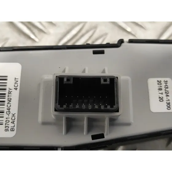 Mando Multifuncion para Hyundai I30 Fastback