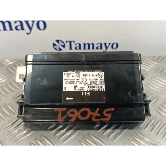 Modulo Electronico para Subaru Impreza G12