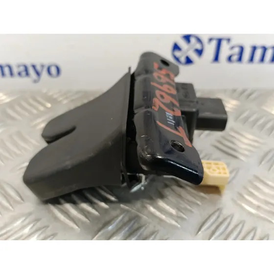 Cerradura Maletero / Porton para Hyundai I30 Fastback