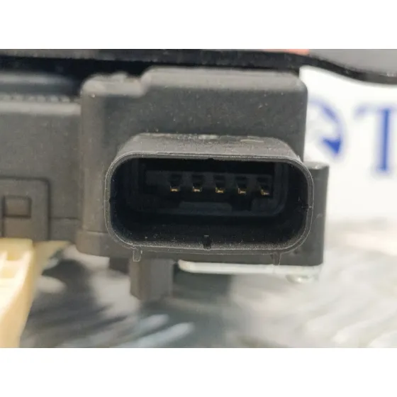 Cerradura Maletero / Porton para Hyundai I30 Fastback