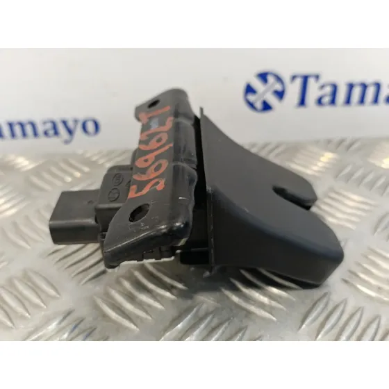Cerradura Maletero / Porton para Hyundai I30 Fastback