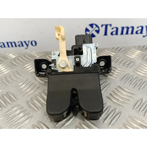 Cerradura Maletero / Porton para Hyundai I30 Fastback