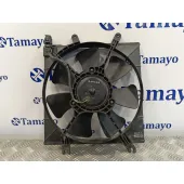 Electroventilador para Kia Sephia Ll