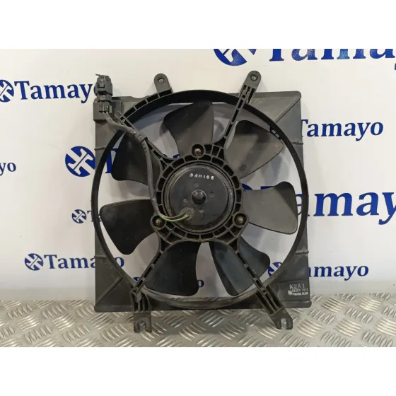 Electroventilador para Kia Sephia Ll