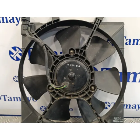 Electroventilador para Kia Sephia Ll