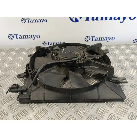 Electroventilador para Kia Sephia Ll